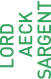 Lord Aeck Sargent