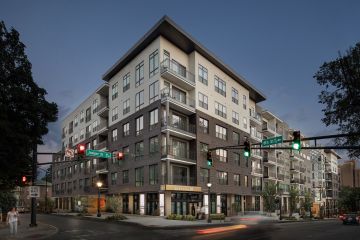 Broadstone Midtown
