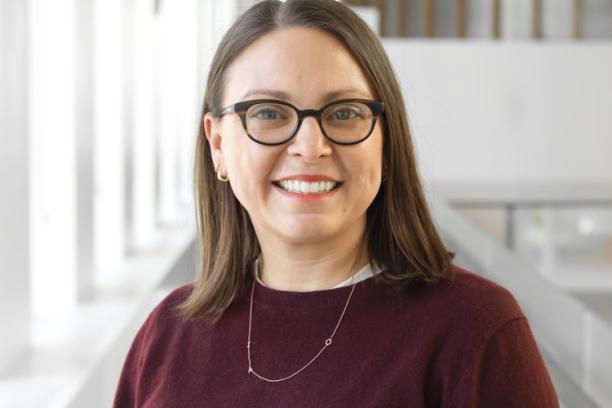 Andrea Kirk