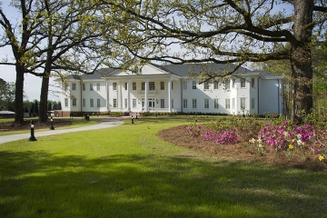 Preservation Award for Excellence in Rehabilitation, 2010