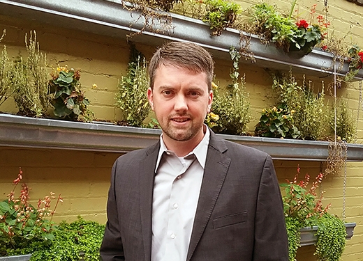Ben Ridderbos
