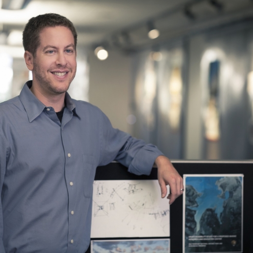 Joshua R. Gassman