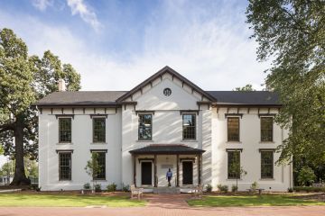 Oxford College of Emory University