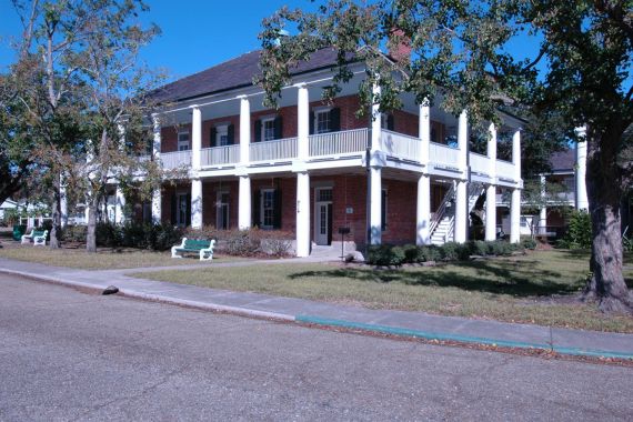 Louisiana National Guard