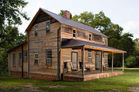 The Flannery O’Connor – Andalusia Foundation