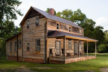 The Flannery O’Connor – Andalusia Foundation