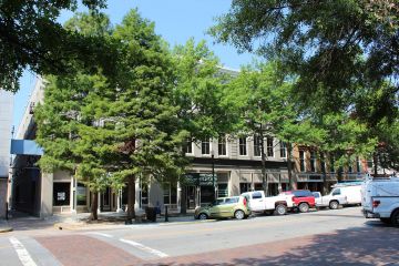 The Lamar Lofts