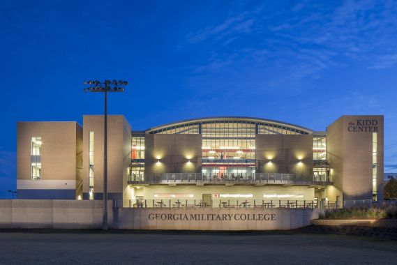 Georgia Military College