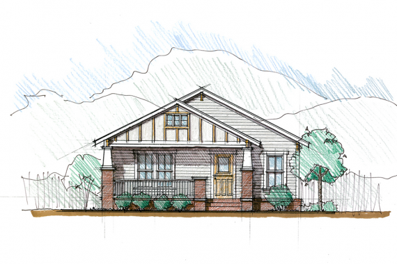 Northeast Residential Design Standards