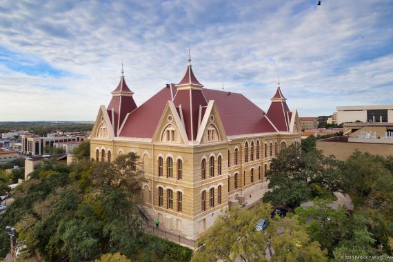 Texas State University