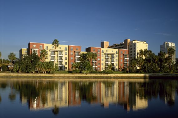 Arts Center Lofts