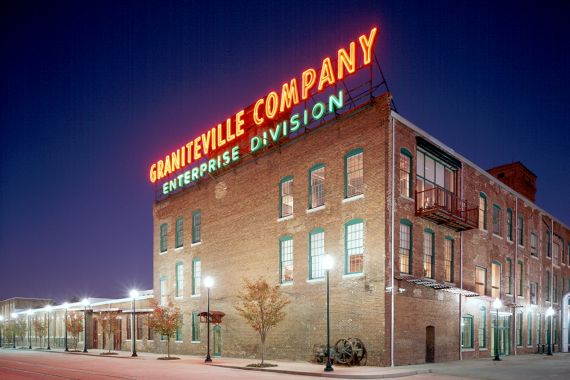 Enterprise Mill