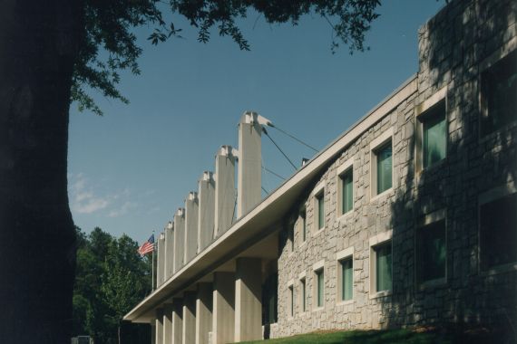 North Atlanta High School