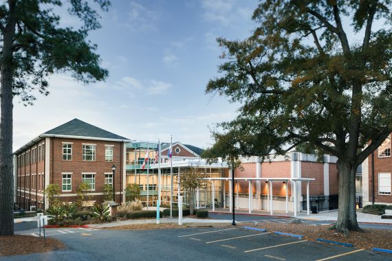 Atlanta International School