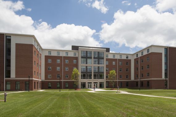 Winston-Salem State University