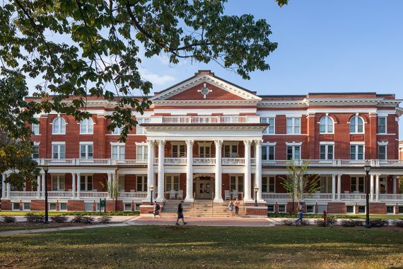 Georgia College & State University