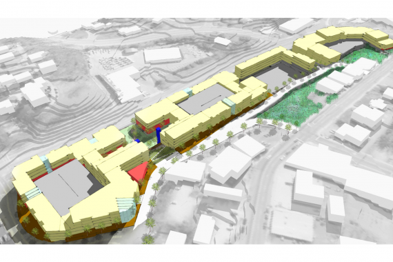 Asheville Affordable Housing Due Diligence Study