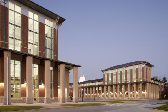 Georgia State University - Perimeter College