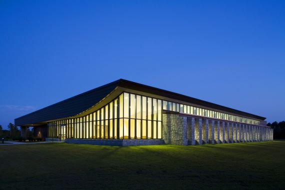 Georgia Public Health Laboratory