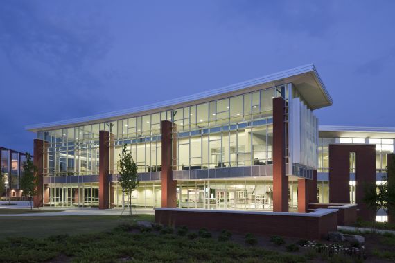 Georgia Gwinnett College