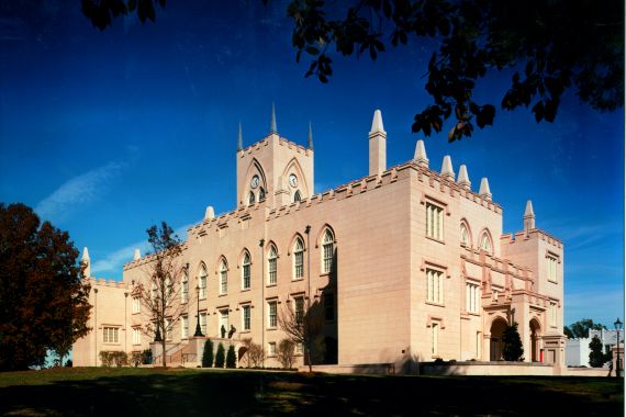 Georgia Military College