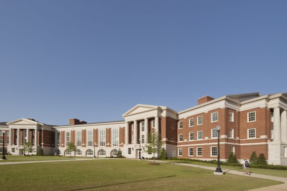 University of Alabama