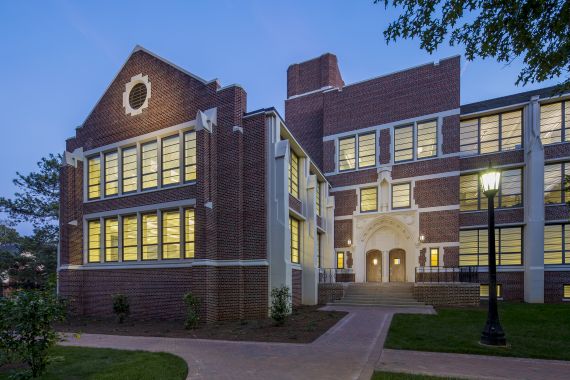 Agnes Scott College