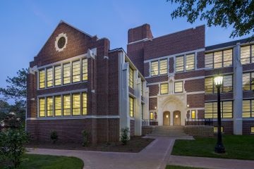 Agnes Scott College