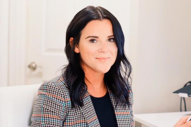 Photo of Amanda Vercellotti