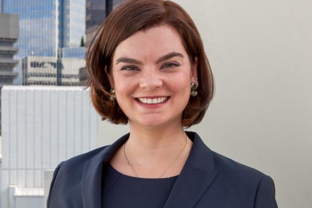 Anne Taylor Carros
