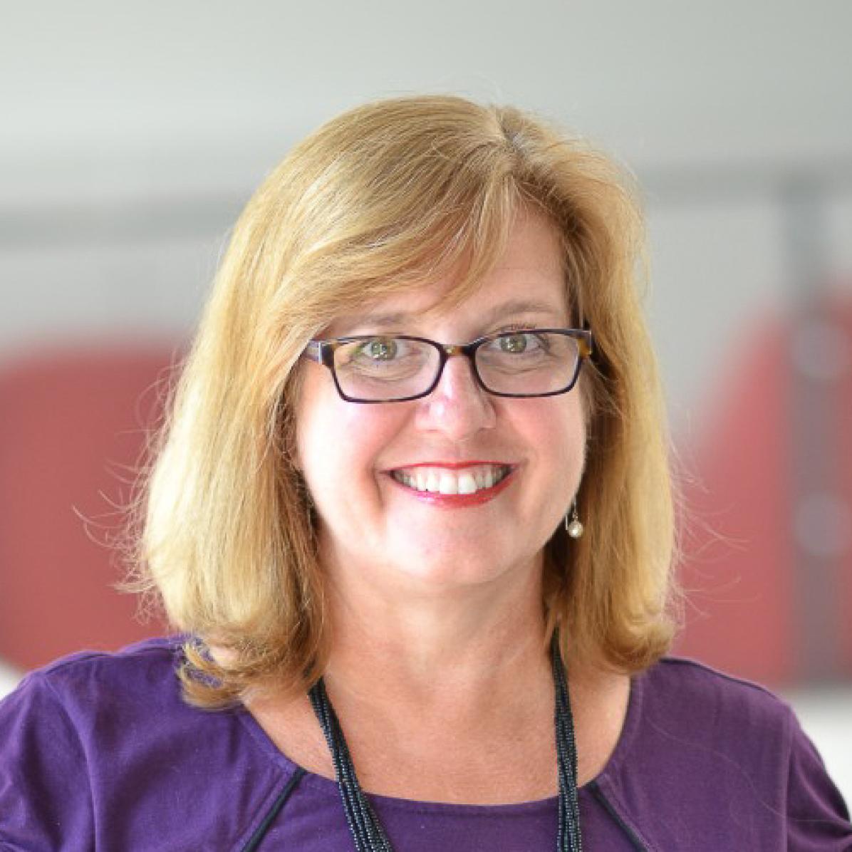 Becky Cassady McDuffie