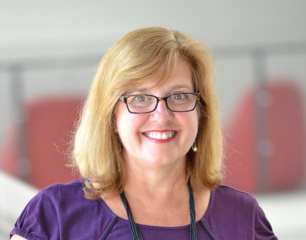 Photo of Becky Cassady McDuffie