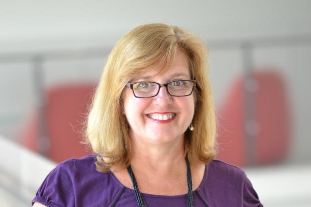 Becky Cassady McDuffie