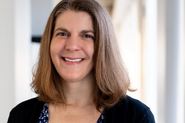 Photo of Catherine Vera