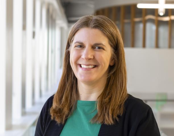 Photo of Catherine Vera