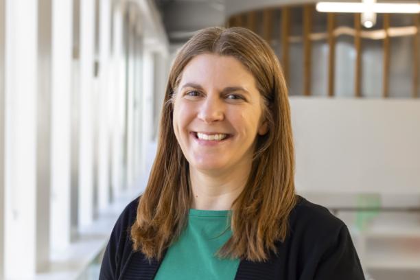 Photo of Catherine Vera