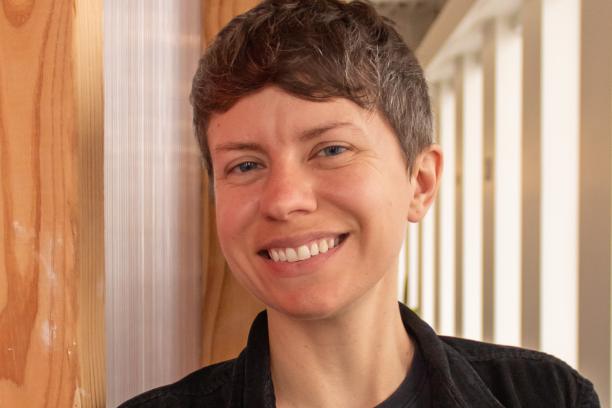 Photo of Dessa Lohrey