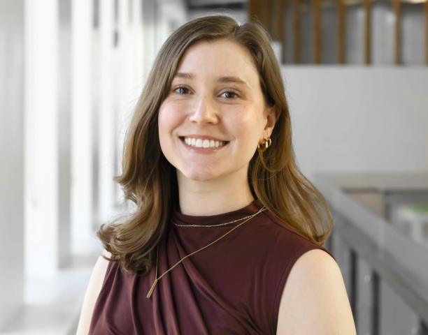 Photo of Eleanor Musier