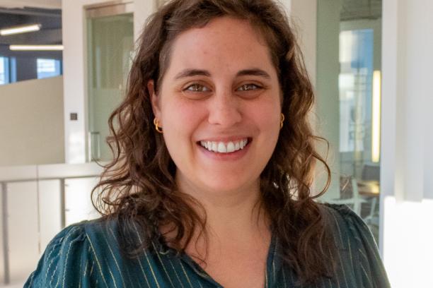 Elizabeth Hargis
