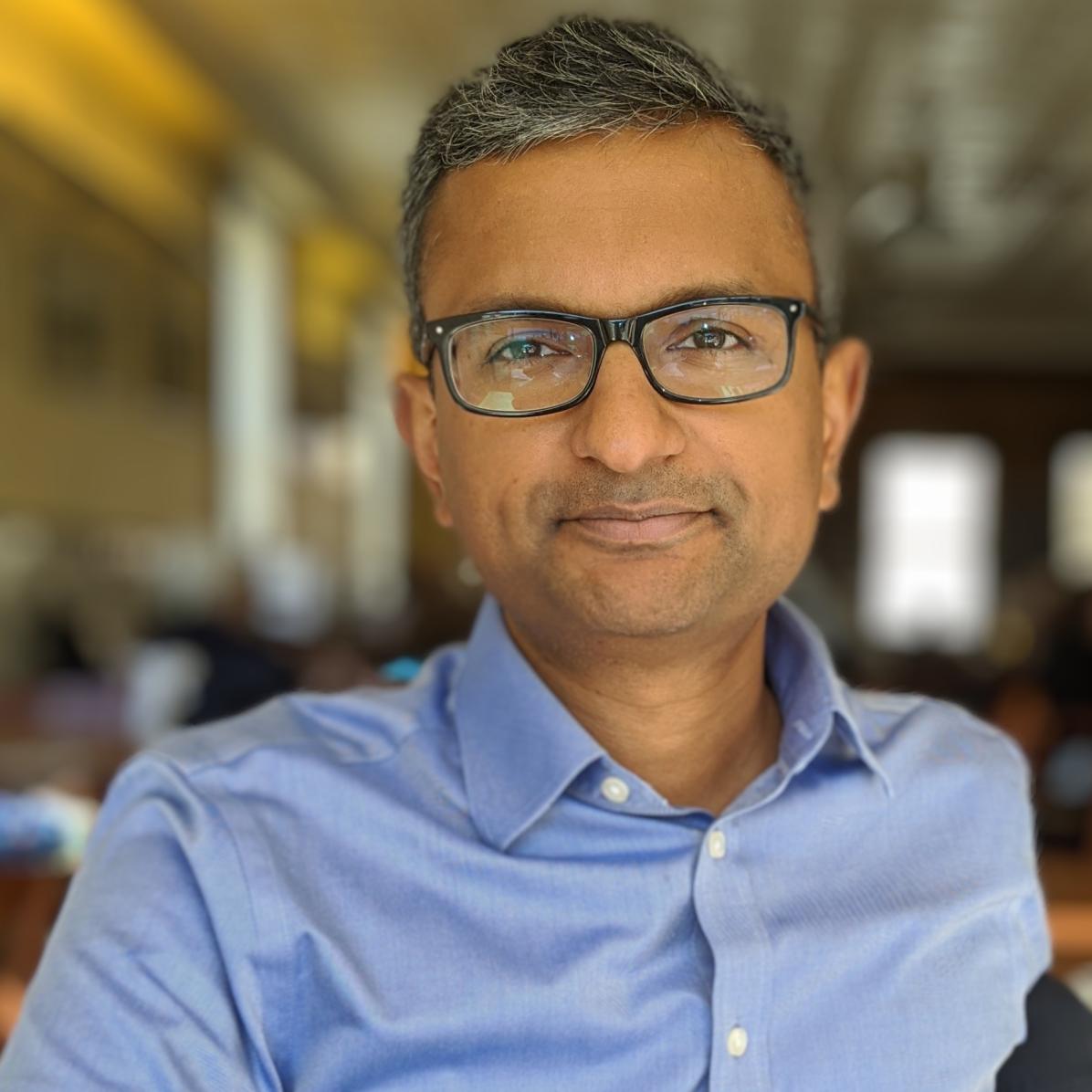 Girish Ganapati
