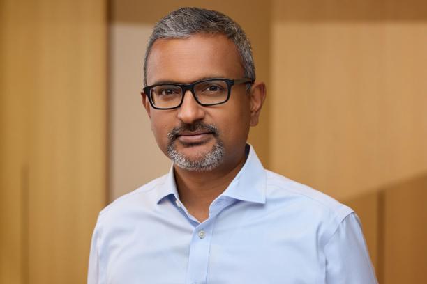 Girish Ganapati