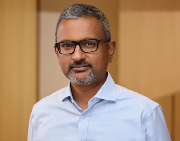 Photo of Girish Ganapati