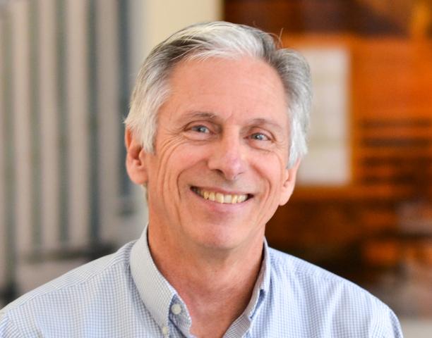 Photo of Jeff Burleson