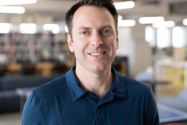 Photo of Jody Smith