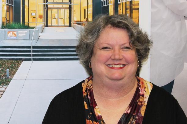 Photo of Kay C. Norris