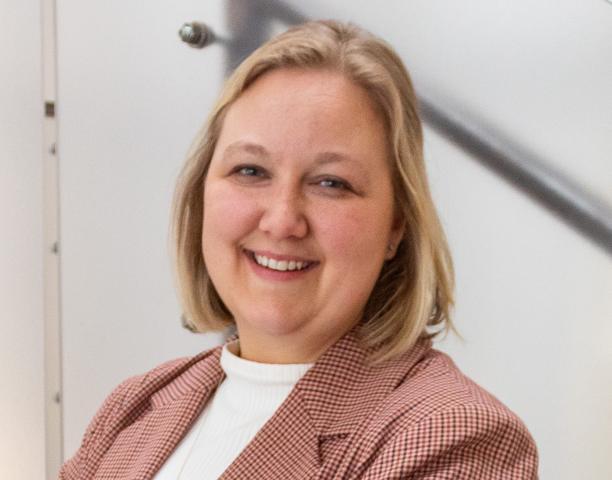 Photo of Kelsey Kotnik