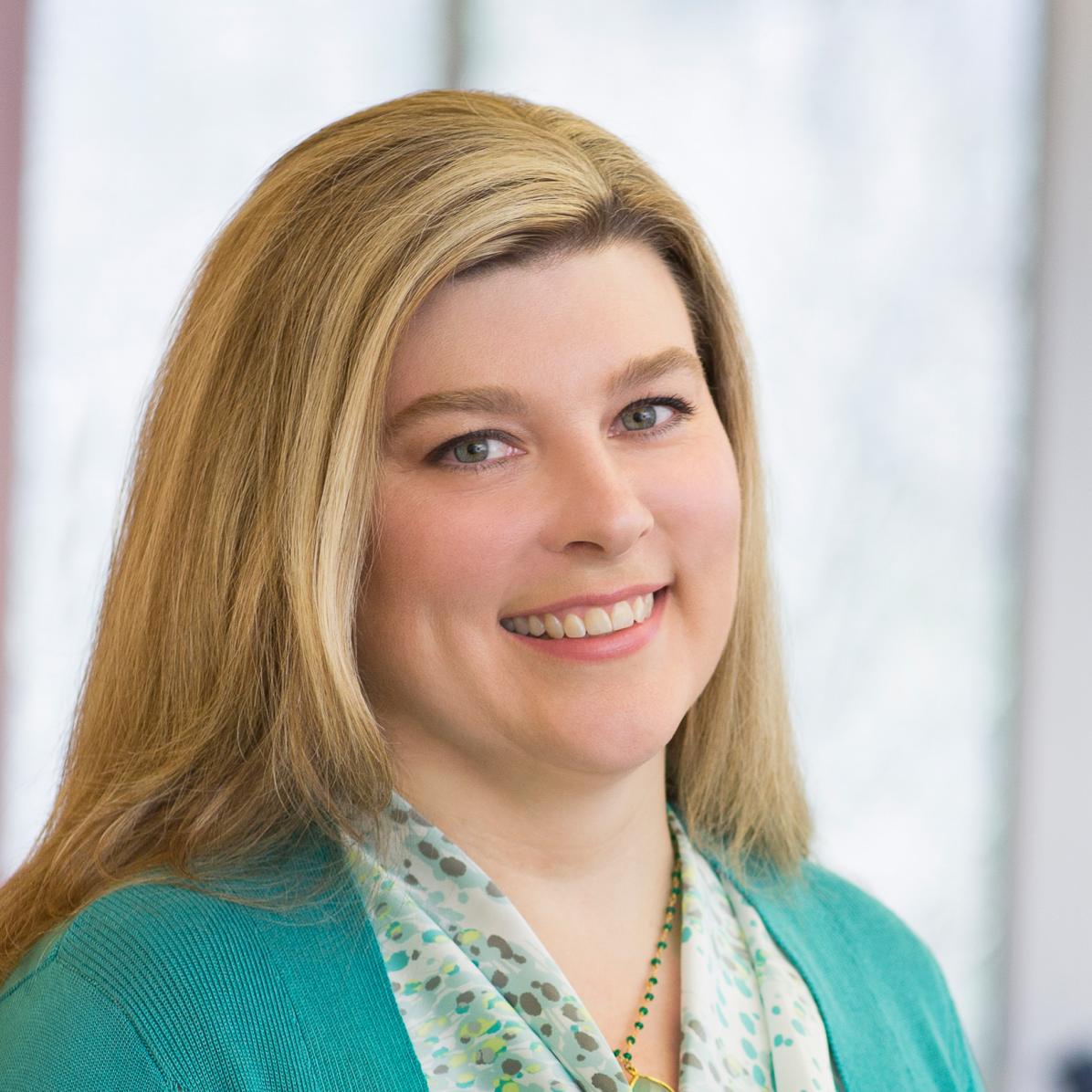 Kristalynn J. Offhaus