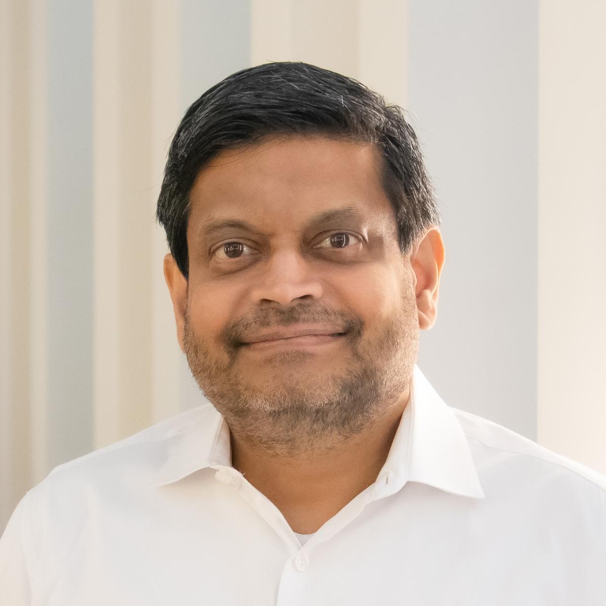 Rajiv Wanasundera