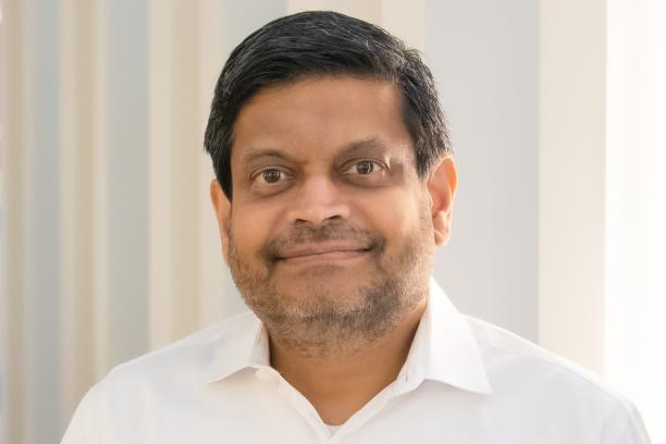 Photo of Rajiv Wanasundera