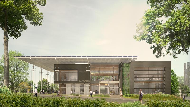 A Living Building Project Journey, Part-6